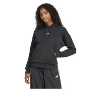 Adidas Essentials Small Logo Feel Cozy Hoodie