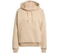adidas Essentials Small Logo Feel Cozy Hoodie W JV7310
