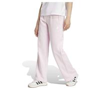 Adidas Essentials Small Logo Feel Cozy Open Hem Joggers