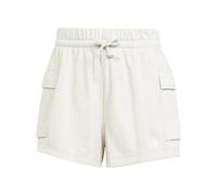 Essentials Small Logo French Terry Cargo Shorts