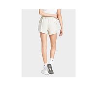 adidas Essentials Small Logo French Terry Cargo Shorts - Brown - Womens S