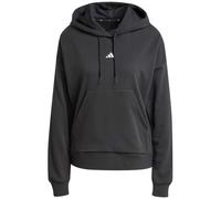 adidas Essentials Small Logo French Terry W sweatshirt JD7989