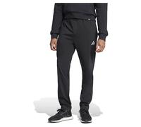Adidas Essentials Small Logo Single Jersey Joggers