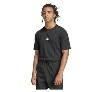 Adidas Essentials Small Logo Single Jersey Short Sleeve T-shirt