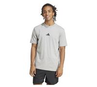 Adidas Essentials Small Logo Single Jersey Short Sleeve T-shirt