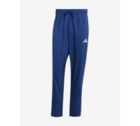 Adidas Essentials 3 Stripes Stanford Open Hem Joggers Blue XS / Regular Men
