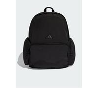 adidas Essentials Supersize Backpack, Black/White, Men Black/White