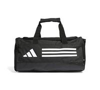 adidas Essentials Training Duffel Bag Extra Small, Recycled Polyester, Black