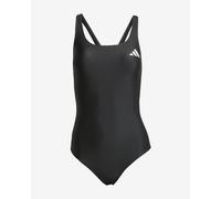 adidas Essentials V-Back swimsuit black women - 32