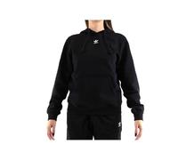 adidas Essentials Women's Hoodie Size XS, Black, XS
