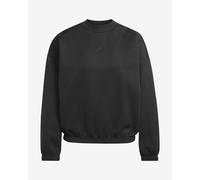 adidas Essentials Yoga Sweatshirt Brown Black Women - XS