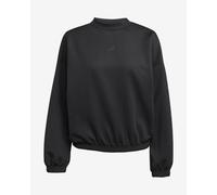 adidas Essentials Yoga sweatshirt pure black Women - S