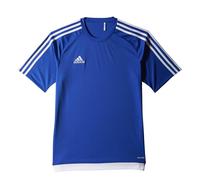 Adidas Estro 15 Boy's Jersey blue bold blue/White Size:164
