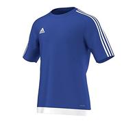 Adidas Estro 15 Boy's Jersey blue bold blue/White Size:164