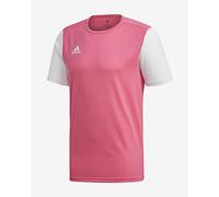 adidas Estro 19 SS Shirt Pink