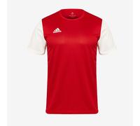 adidas Estro 19 SS Shirt Red