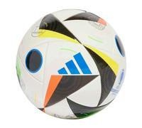 Adidas Euro 2024 Fussballliebe Mini Football - White/Blue/Yellow - White/Blue/Yellow - 1