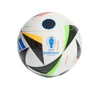 adidas Euro 24 Pro Match Ball - Crafted with High-End Materials, Precision and Accuracy, Celebrating The European Championship, Winter Ball Available