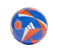 ADIDAS EURO24 CLB Globlu / Solred / White
