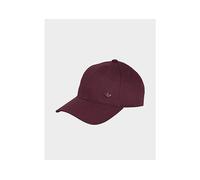 adidas Everyday Icons Cap With Tonal Metal Trefoil - Red L/XL