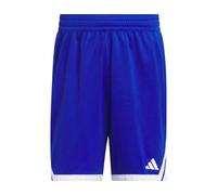 Adidas Men's Everyday PRO Bball Shorts – AEROREADY – Royal Blue/White