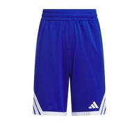 adidas Unisex Kids Y Everyday PRO Bball Short, Team Royal Blue/White, 13-14 Years