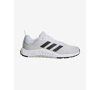 adidas Everyset Shoes Light Grey Black Women - 42