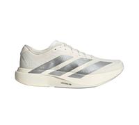 Adidas Evo SL Woven Shoes White Gray SS26, Size UK 9.5