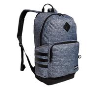 adidas Excel 6 Backpack, 3s Jersey Onix Grey/Black, One Size