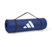 Adidas Exercise Mat Gym Training Large Thick Padded Fitness Workout 7mm or 10mm