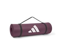adidas Fitness Mat - 10mm - Maroon
