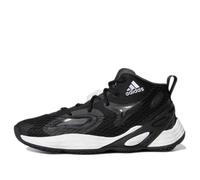 adidas Exhibit A Mid 'Black White' H67747 10