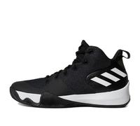 adidas Explosive Flash 'Black White' CQ0427 7.5
