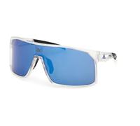 adidas eyewear - Alkator Mirror S3 - Running glasses blue