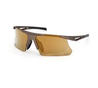 adidas Dunamis BI SP0119 Sunglasses Brown with Brown Mirrored Lenses