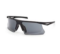 adidas eyewear - Dunamis BI S3 - Running glasses grey
