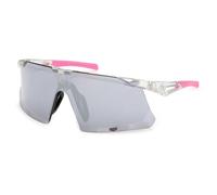 adidas eyewear - Dunamis Evo-S Mirror S3 - Running glasses grey