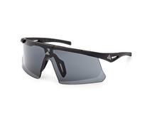 Adidas Sport Sp0107 Sunglasses Black