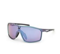 adidas eyewear - Kalidro Mirror S3 - Cycling glasses purple