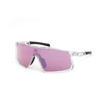adidas eyewear - Kentro Mirror S3 - Running glasses pink
