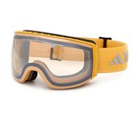 adidas eyewear - SP0053 Photochromic Mirror Cat. 1-4 - Ski goggles sand