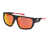 adidas eyewear - SP0097 Mirror Cat. 3 - Cycling glasses multi