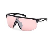 adidas eyewear - SP0099 Mirror Cat. 2 - Cycling glasses pink