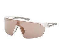 adidas eyewear - SP0103 Mirror Cat: 2 - Cycling glasses sand