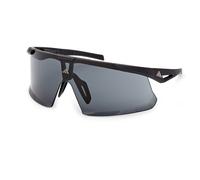 adidas eyewear - SP0106 Cat: 3 - Cycling glasses grey