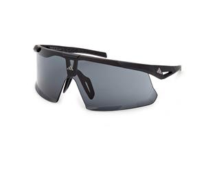 adidas eyewear - SP0106 Cat: 3 - Cycling glasses grey