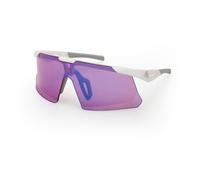 adidas eyewear - SP0107 Cat: 2 - Cycling glasses white