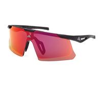 Adidas Sport SP0107 ADIDAS DUNAMIS EVO-S C00 02L - Negro mate / Negro mate