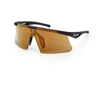 adidas eyewear - SP0107 Mirror Cat: 3 - Cycling glasses white