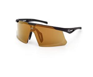 adidas eyewear - SP0107 Mirror Cat: 3 - Cycling glasses white